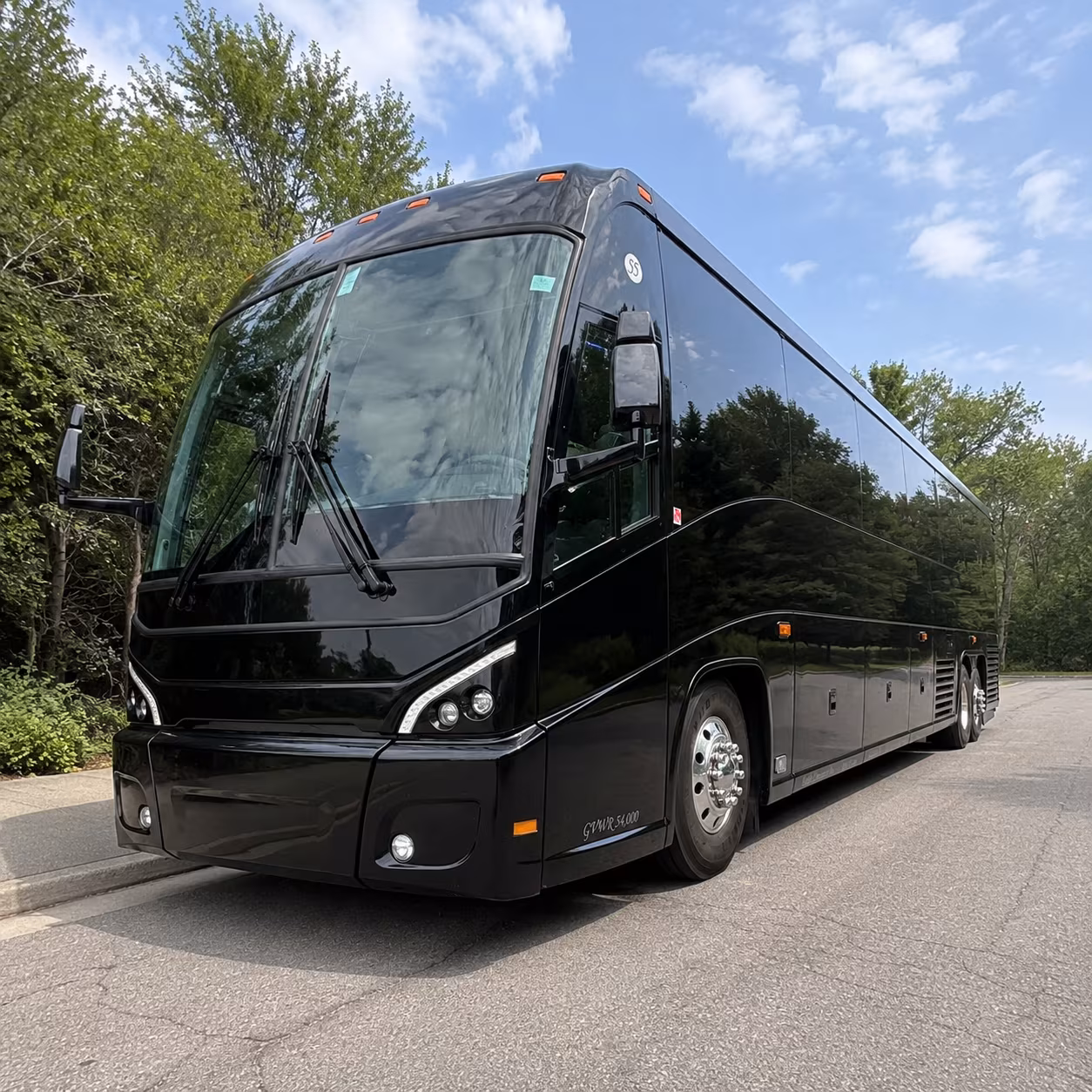 Detroit Airport Shuttle & Transportation group transportation