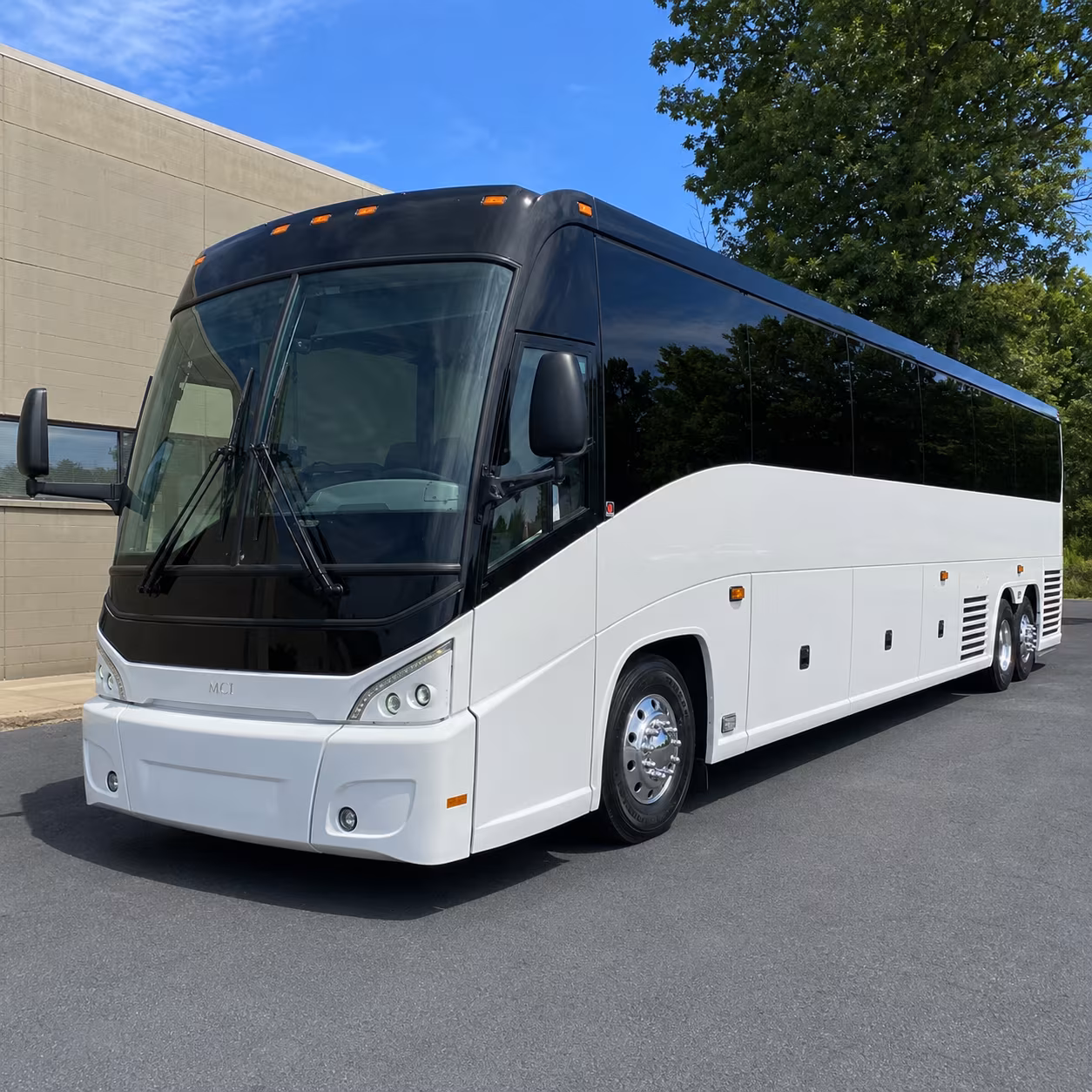 Detroit School Event & Field Trip Transportation