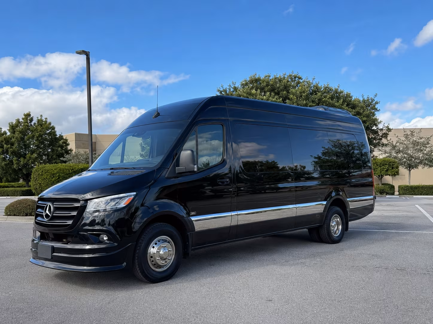 Livonia School Event & Field Trip Transportation
