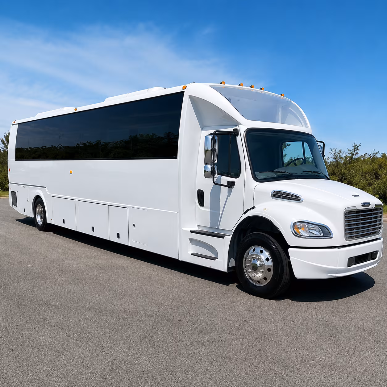 Livonia Winery Tour & Pub Crawl Transportation