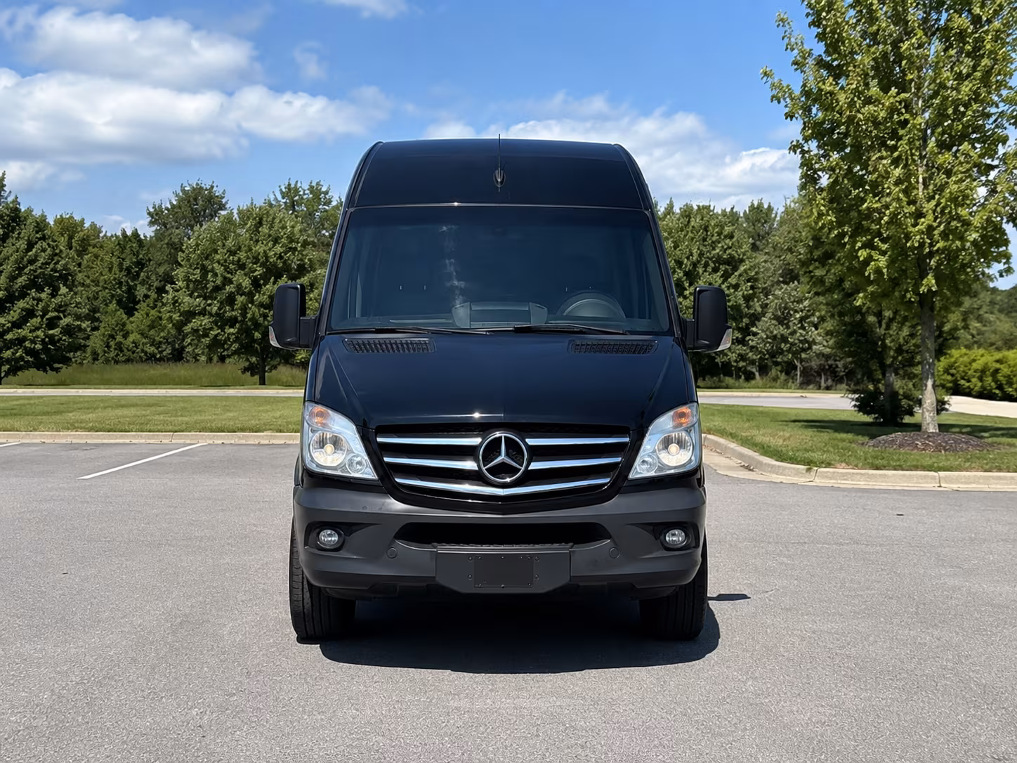 Detroit School Event Transportation