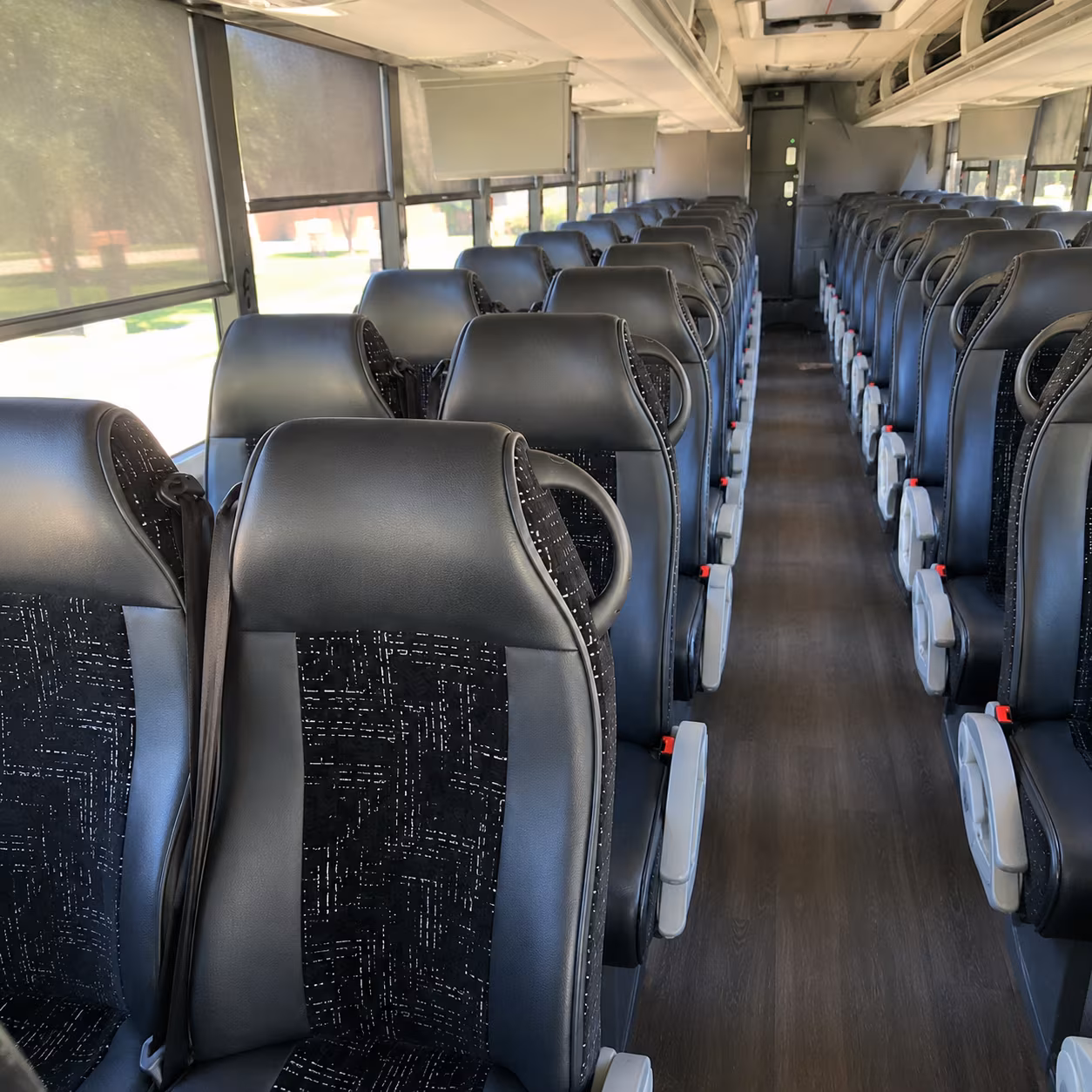 Southfield Concert Transportation & Shuttles