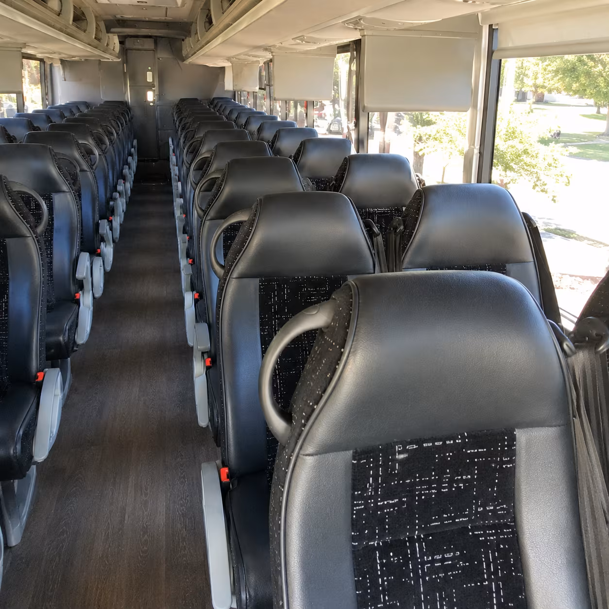 Taylor Corporate Event Transportation