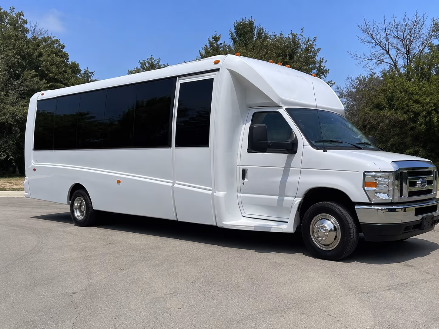 Taylor Private Event Transportation Services