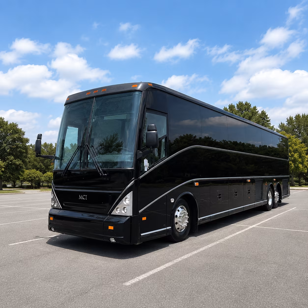 Taylor School Event & Field Trip Transportation