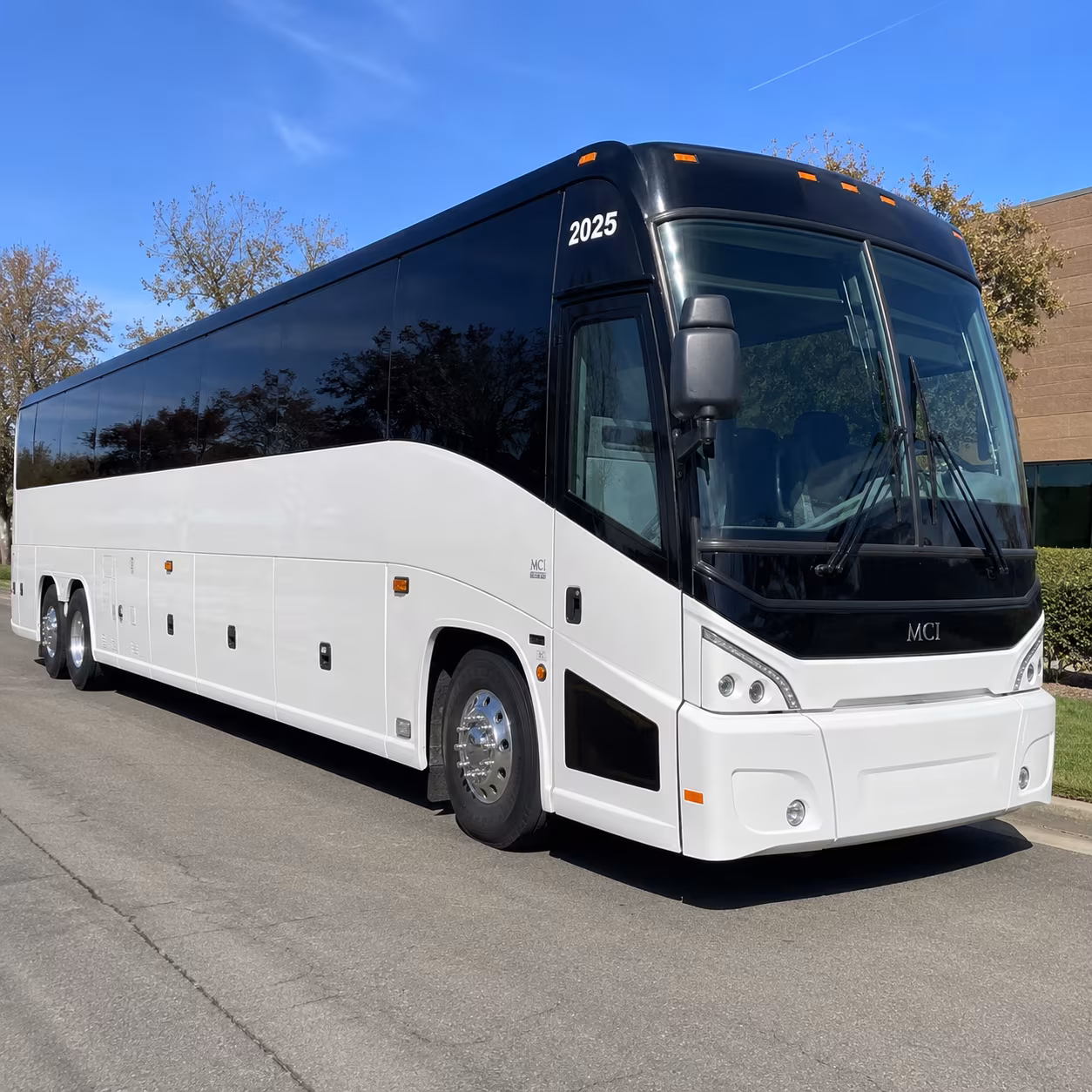 Taylor Wedding Transportation & Shuttle Service