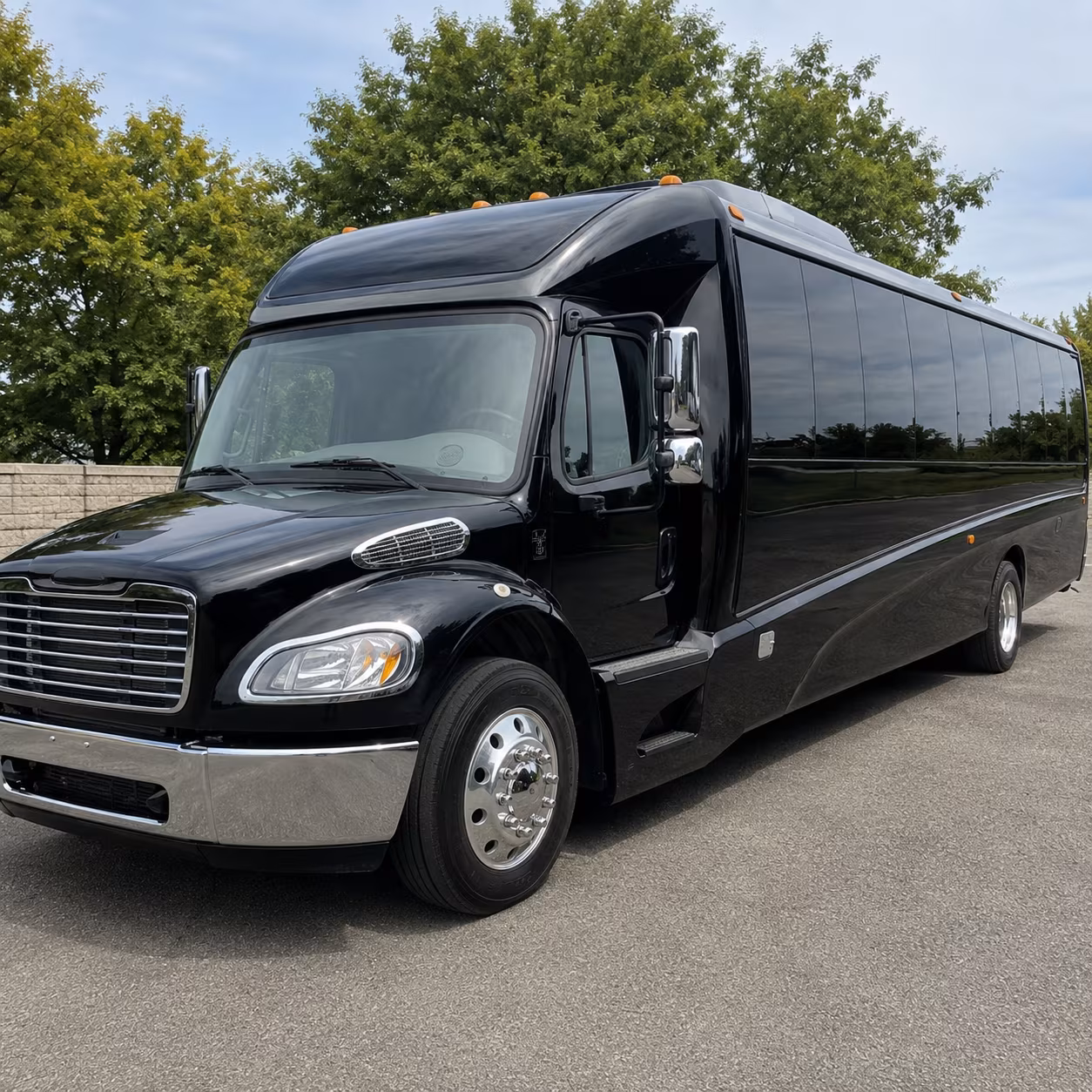 Warren Airport Shuttles & Transportation