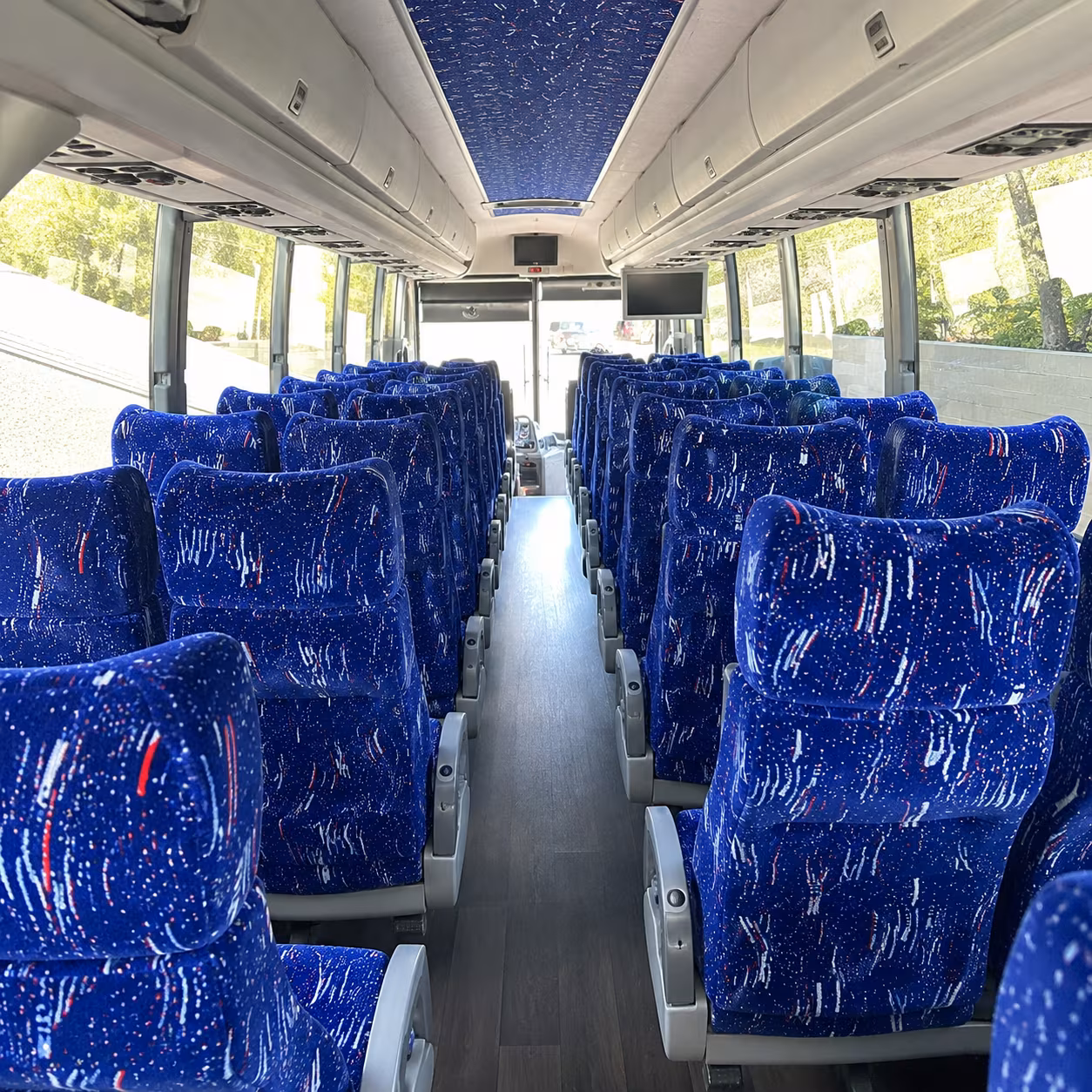 Warren Corporate Event Transportation